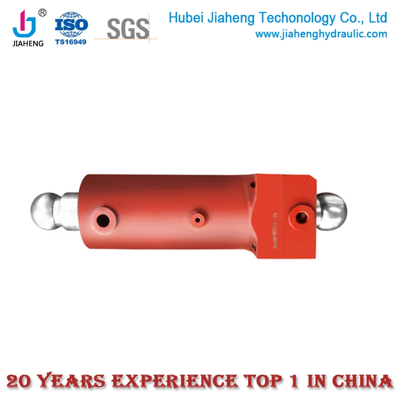 Jiaheng Brand  80m Truck Mounted Concrete Pump with Hydraulic System