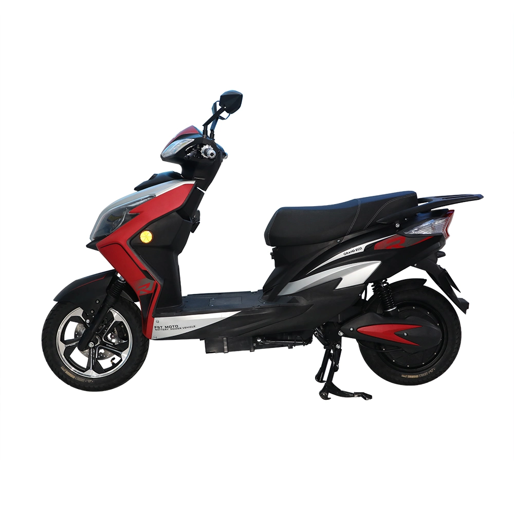 High Speed Elektro-Scooter Motorrad mit EEC Coc und Lithium Batterie