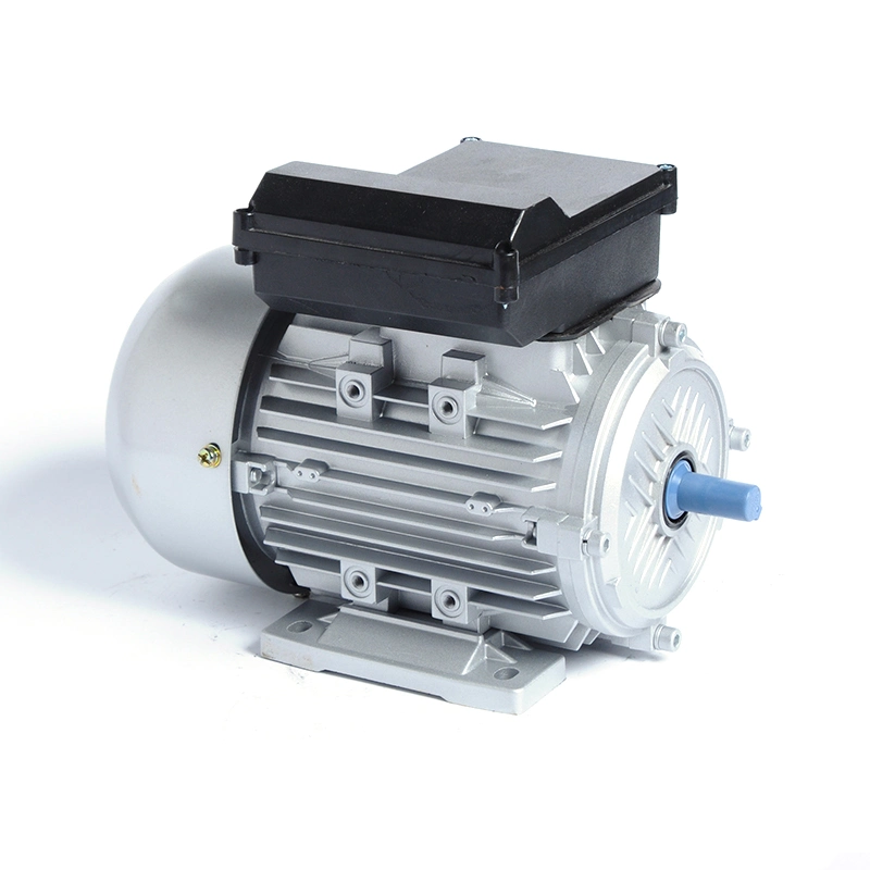 Acim Wholesale/Supplier Variable Speed High Rpm AC Electric Motor Single Phase Deep Water Pump Electric Motor