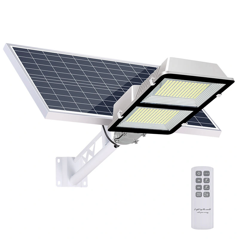 Wholesale/Supplier Dusk to Dawn MPPT Weatherproof Lithium Battery 180W Solar LED Street Light