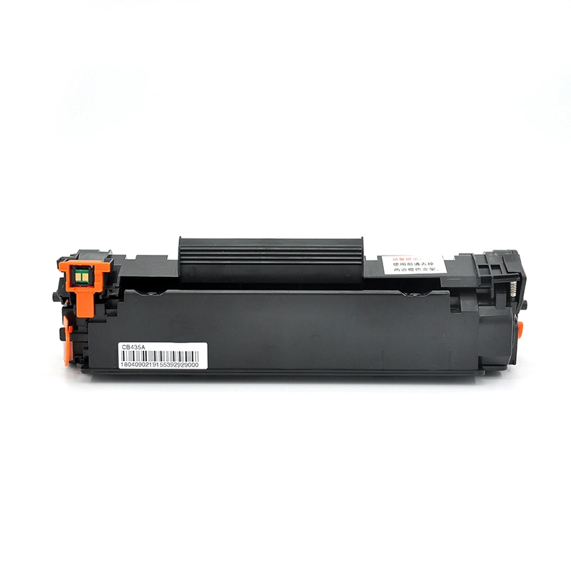 Printer Toner CE285A 85A 435A 436A 285A Compatible Toner Cartridge