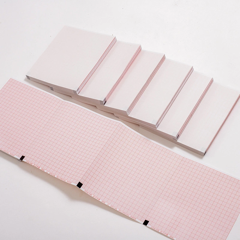 Factory Directly Supply Medical EKG ECG Thermal Paper
