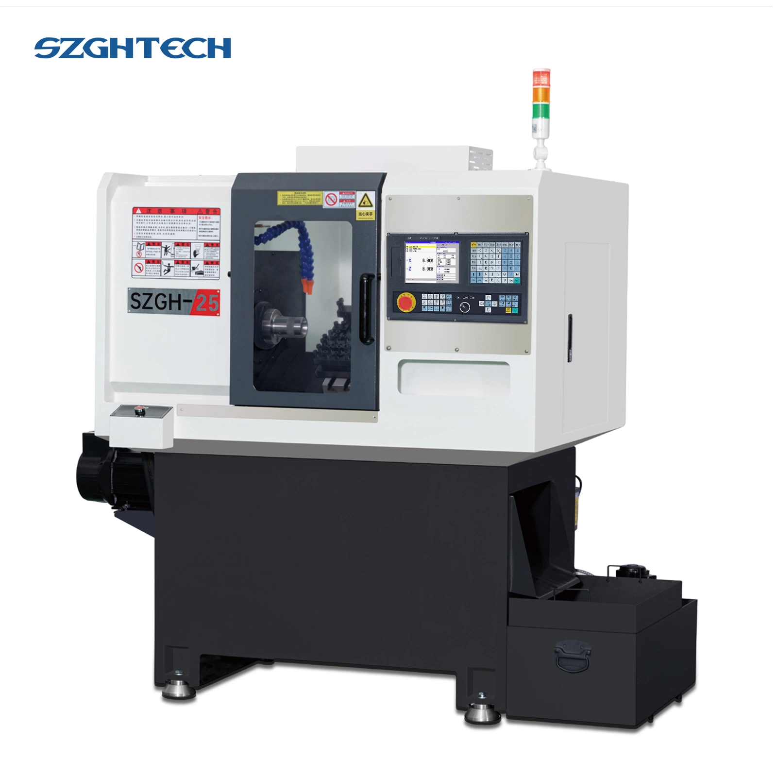 High Speed Vmc Precision CNC Milling Machine Atc Woodworking Engraving Machine/CNC Milling Machine for Door