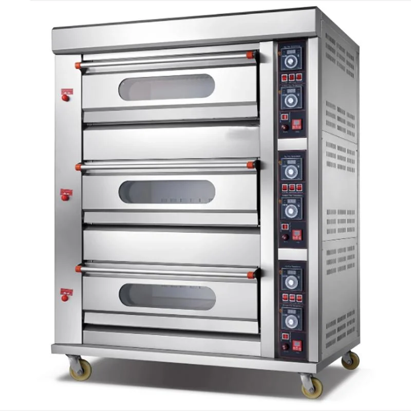 AG Mach Tienda desayuno chino eléctrico Horno Pasta con vapor