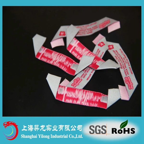 Cheap Price Woven Label Fabric, Garment Label, Woven Clothing Labels T78