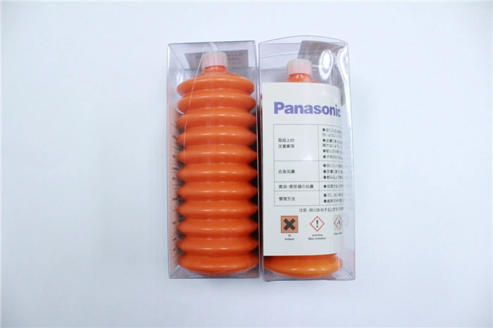 Nuevo tipo de grasa Panasonic N510048190AA 200g Lcg de China