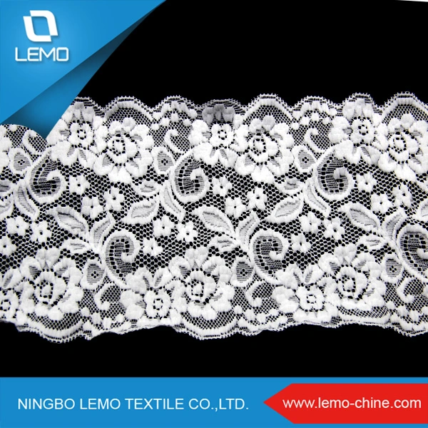 قماش LEMO النمساوي Lace، قماش Lace الكوري الكامل