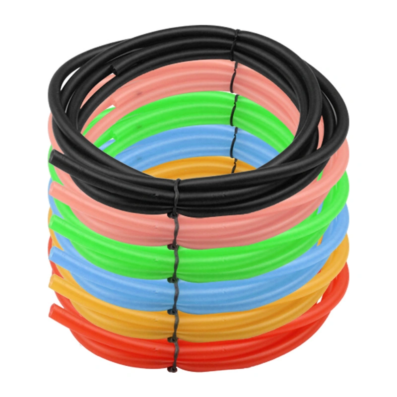 1 Meter Universal Motorcycle Fuel Filter Motorbike Hose Line Petrol Pipe Fuel Hose Gas Oil Tube