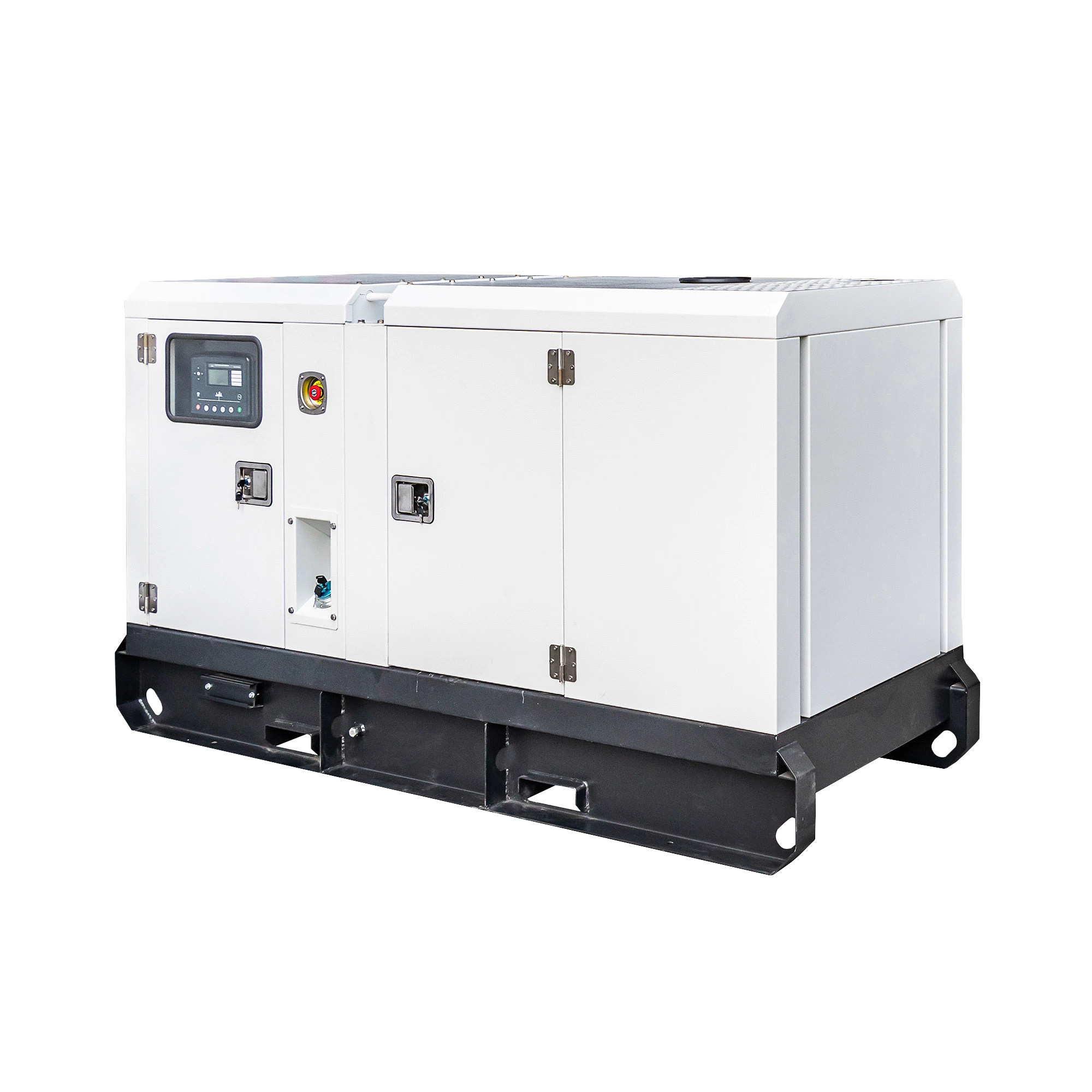 10 Kw Kubota Portable Hydroturbine Power Alternator AC Magnetic Generator Head 10kw 3phase Whole Home Biogas Generator 10kw Manufacturers Price