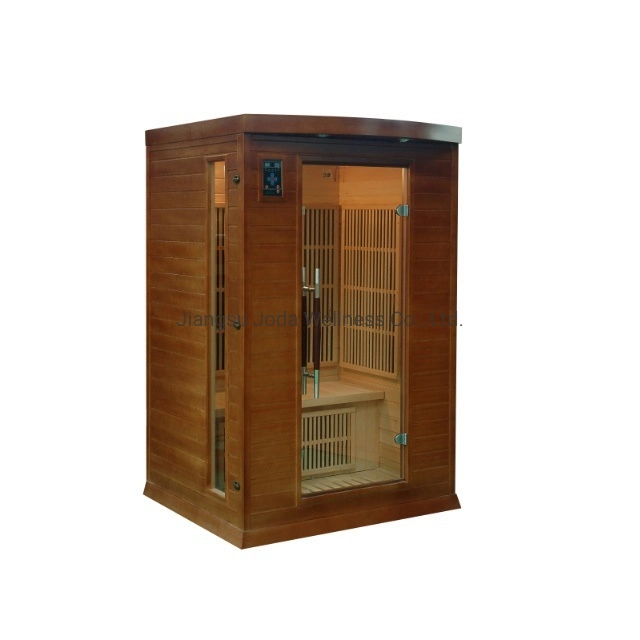 Factory Supply Red Cedar Dry Steam Sauna Room