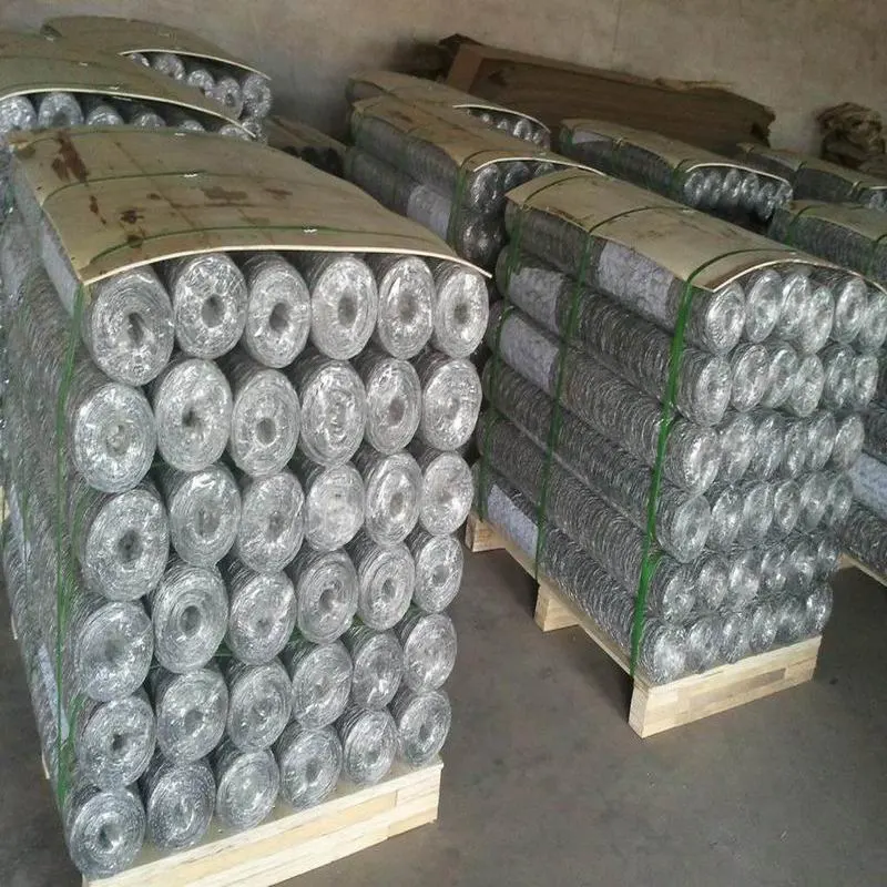 PVC Coated Galvanized Hexagonal Chicken Wire Mesh Wire Netting Gabion Mesh