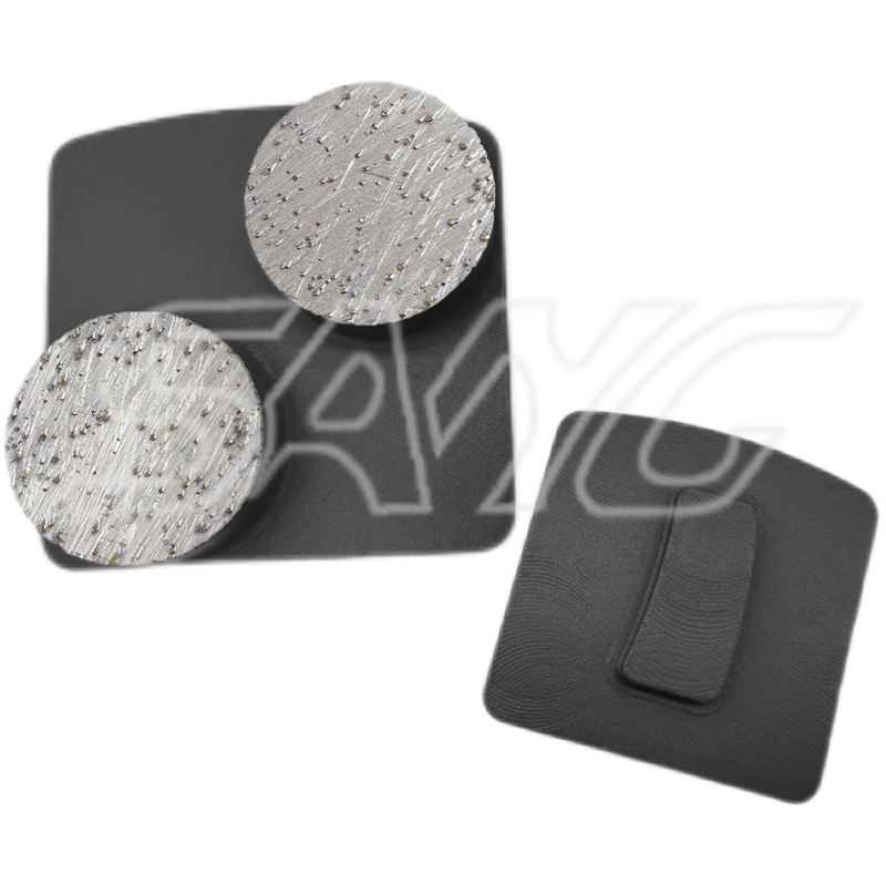 Titan Diamond Concrete Grinding Disc for Lavina Floor Grinder