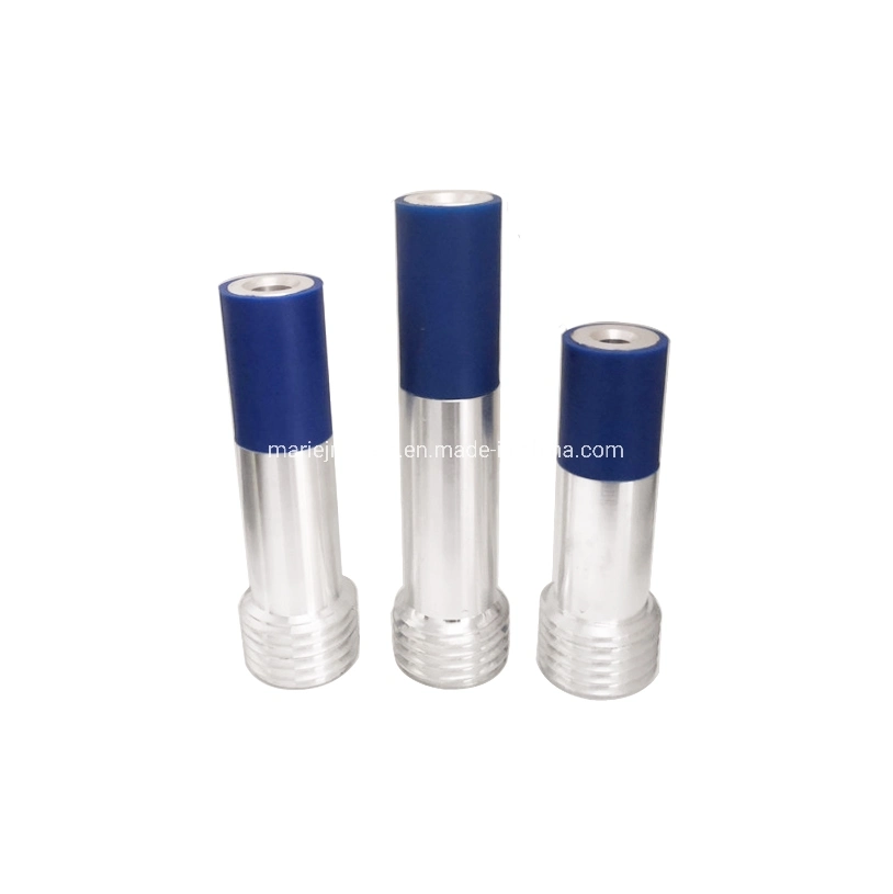 Long Venturi Single Blast Nozzle Manufacture Boron Carbide Spray Nozzles