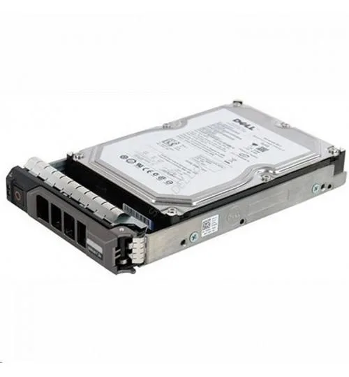 HDD Hard Disk for Server Rack 600g Sas 2.5 10K