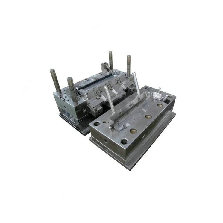 Customized/Designing Plastic Injection Mould for Plastic Clips