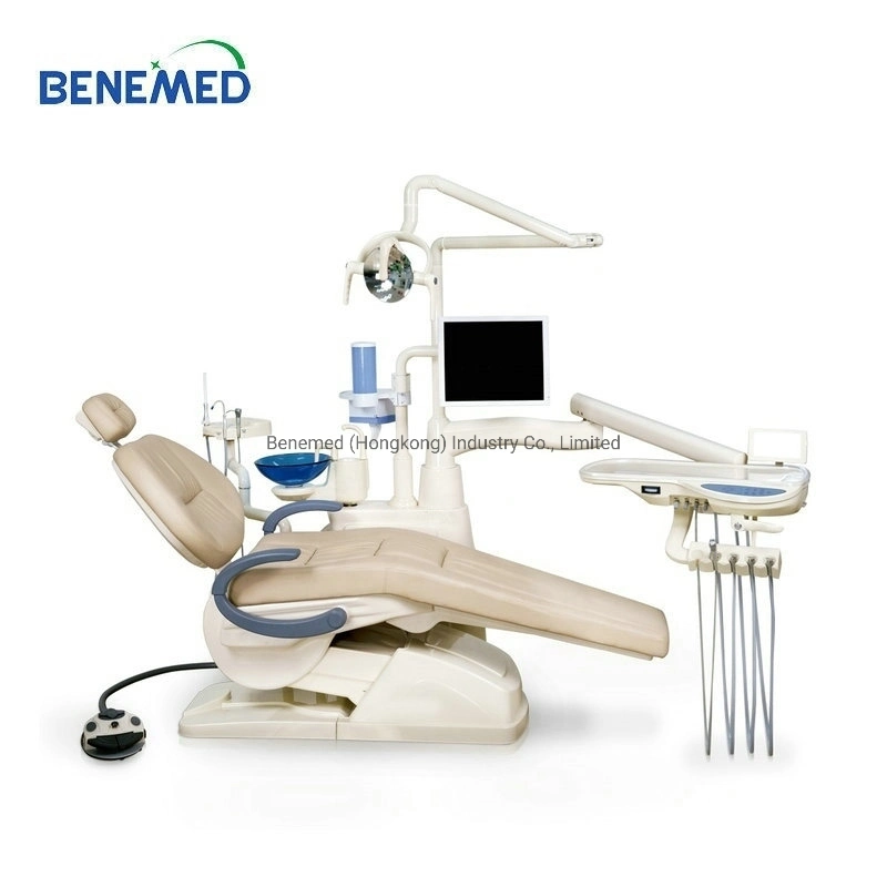 Top Quality CE Approved Dental Chair Tooth Chair/Dental Hygiene Chairs for Sale