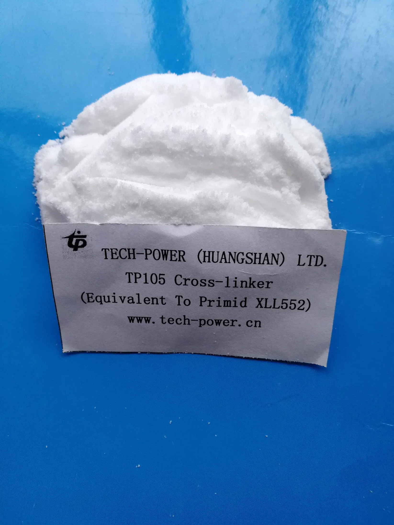 Tp105 Crosslinker (Equivalent to Primmid XLL552 Hardener) for Powder Coating