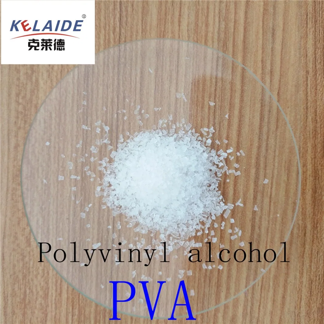 1799 2099 2499 2699 alcohol polivinílico PVA de almidón de dimensionamiento de textiles