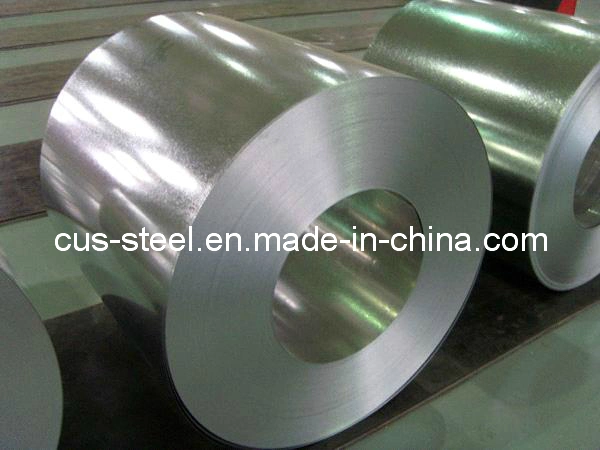 Gi/Gl/PPGI/PPGL Hot Dipped Anti-Finger Print 0.12-3.0mm Thickness Z40-275g Galvalume/Galvanized Steel Coils/Az50~250g Color Coated Steel Coils (SGCC/SGCD/DX51D)