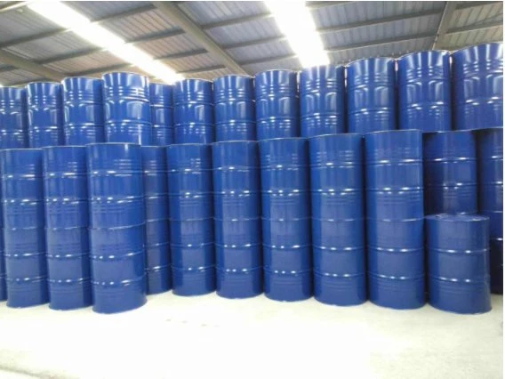 Industrial Grade Trichloroethylene From China Manufacturer