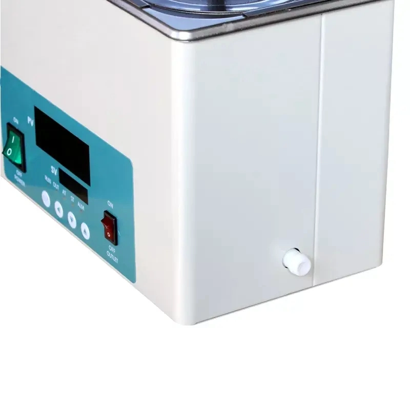 Medical Digital Water Bath Thermostatic Water Bath for Laboratory Use