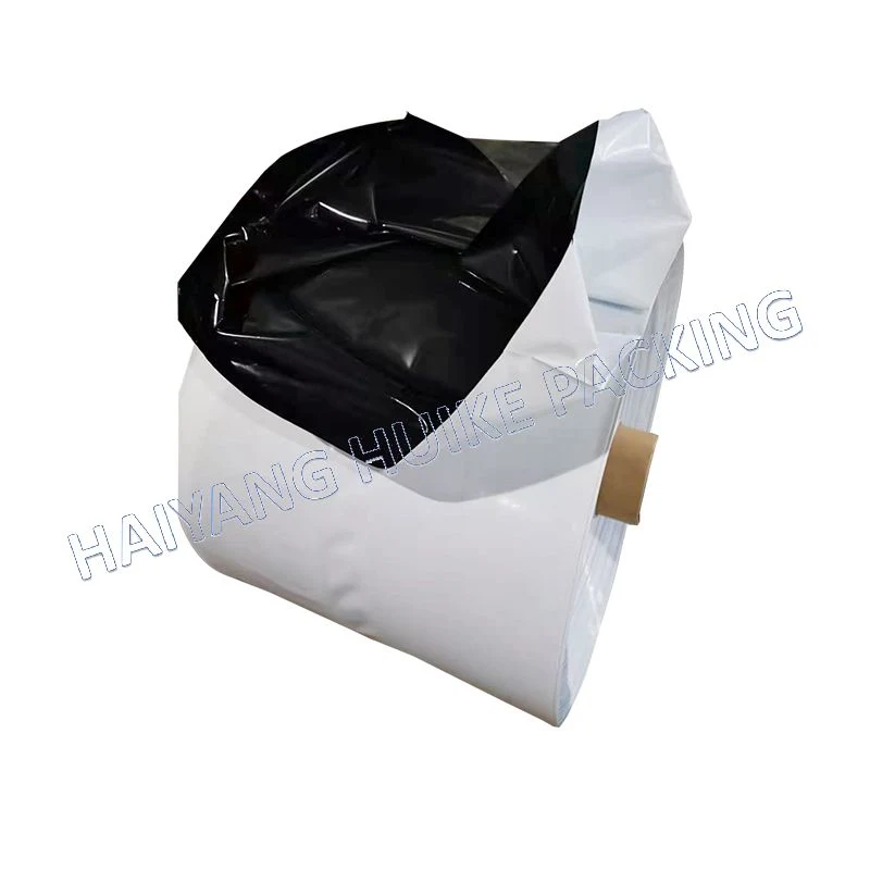 Anti-UV Silo Bag 3m Diameter Two Years Oxygen Barrier Silage Bag Grain Bag Plastic Film