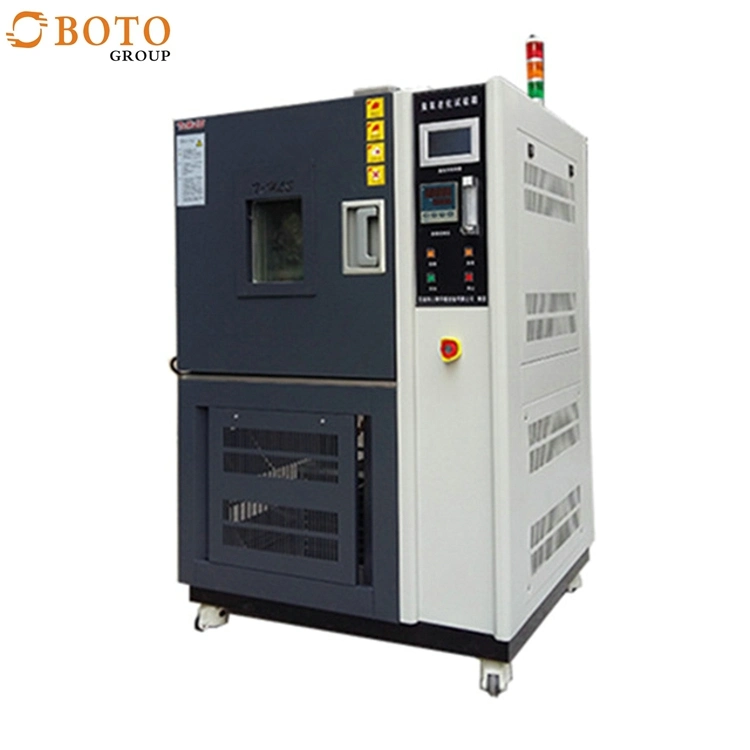 Environmental Test Chambers Over Protection Ozone Aging Test Chamber Dynamic