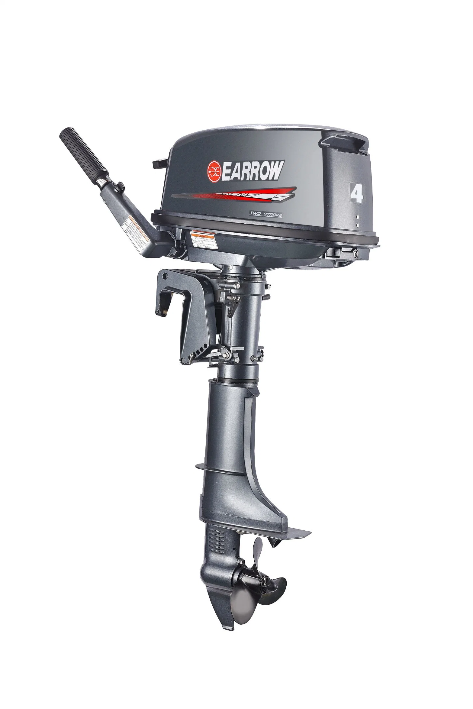 Outboard Motor (Brands Of Diesel Engines)