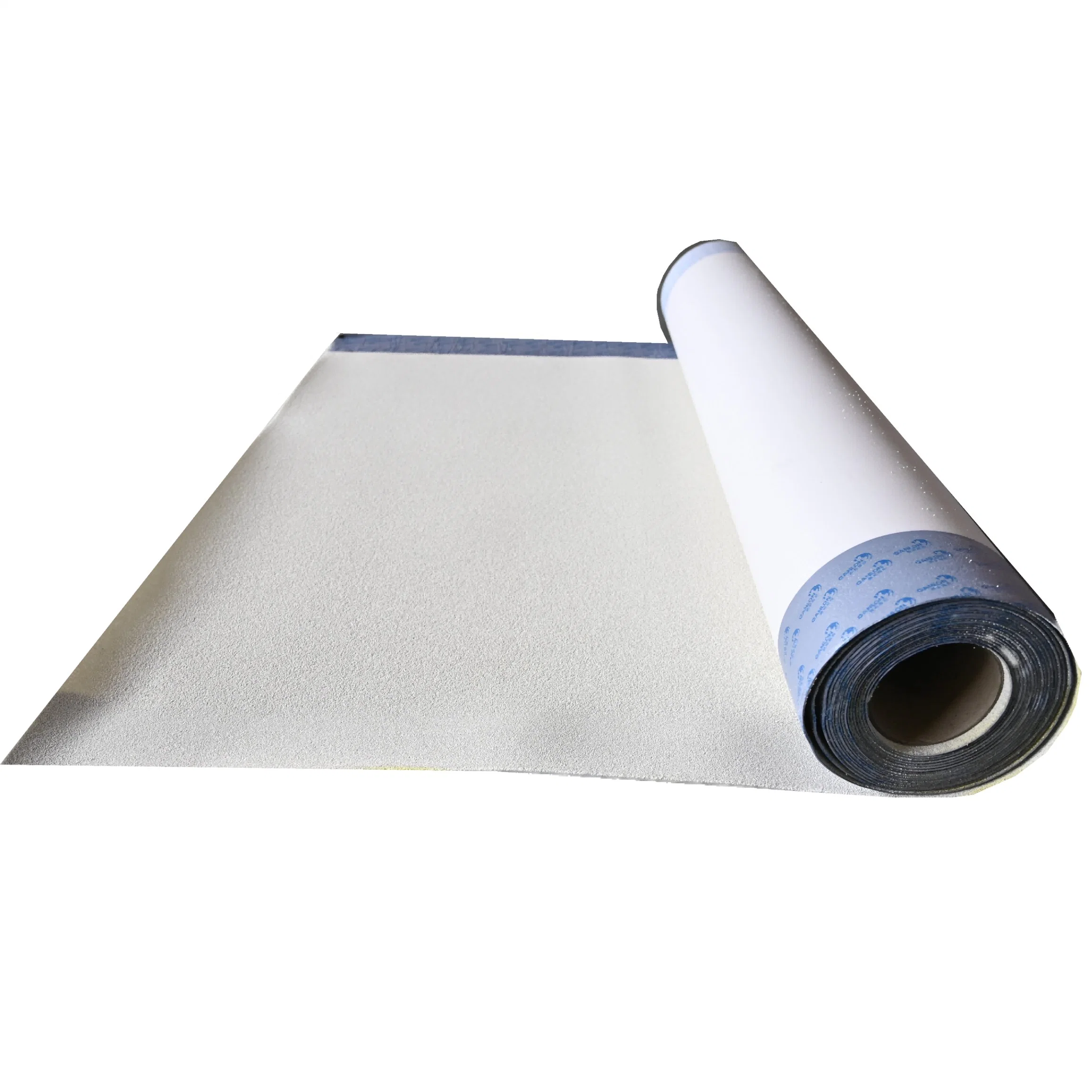 HDPE Fpo Tpo Waterproofing Membrane for Underground Projects ASTM Standard CE Report