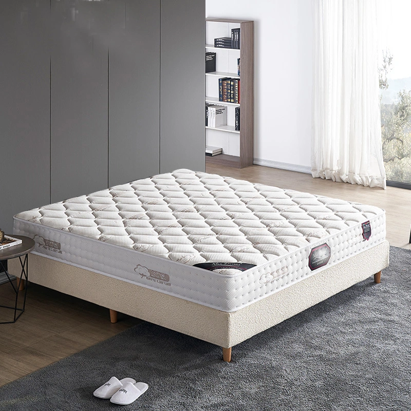 High quality/High cost performance Queen Size Europe Top Design Pocket Spring Memory Foam Luxury Unique Mattress