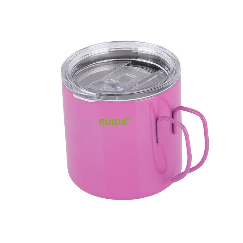 Wholesale/Supplier 10oz Stainless Steel Double Wall Insulated Car Cup Office Cup