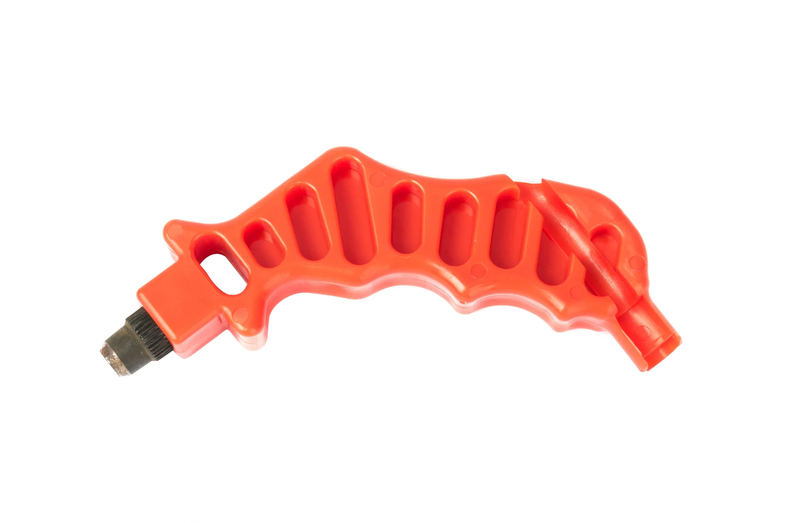 Garden Hose Open Hole Tool Irrigation Water Pipe Plastic Puncher