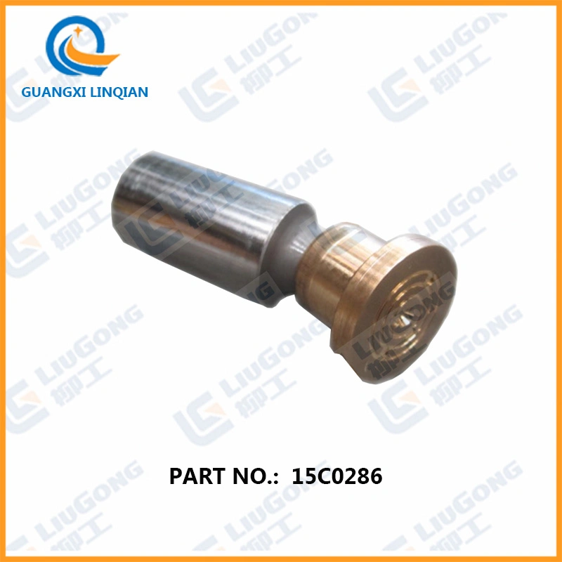 Liugong Clg920d Swing Motor Parts 15c0286 Piston Gp