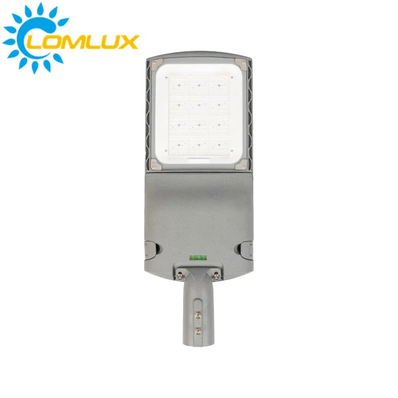 Fabricantes Die Casting Outdoor CE 30W 40W 50W 70W AC LUZ LED de la calle