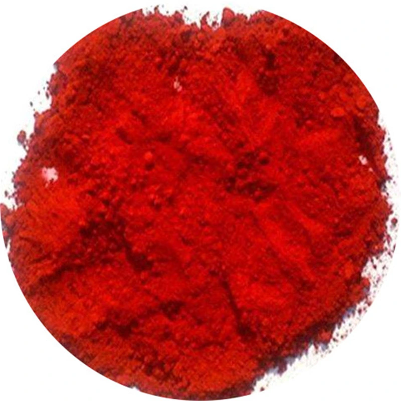 Good Quality Color Pigment Red 48: 1/48: 2/48: 3 for Printing