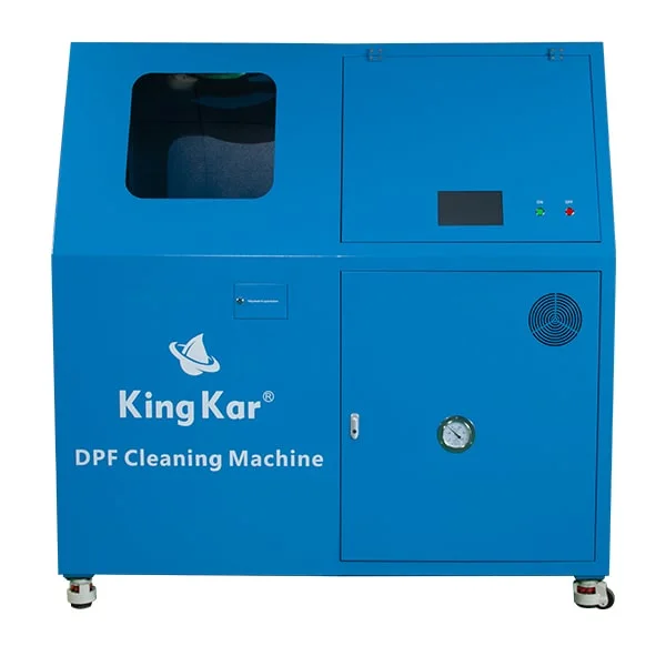 Hot Selling Commercial Industrial Ultrasonic Cleaner DPF Fap with Great Price