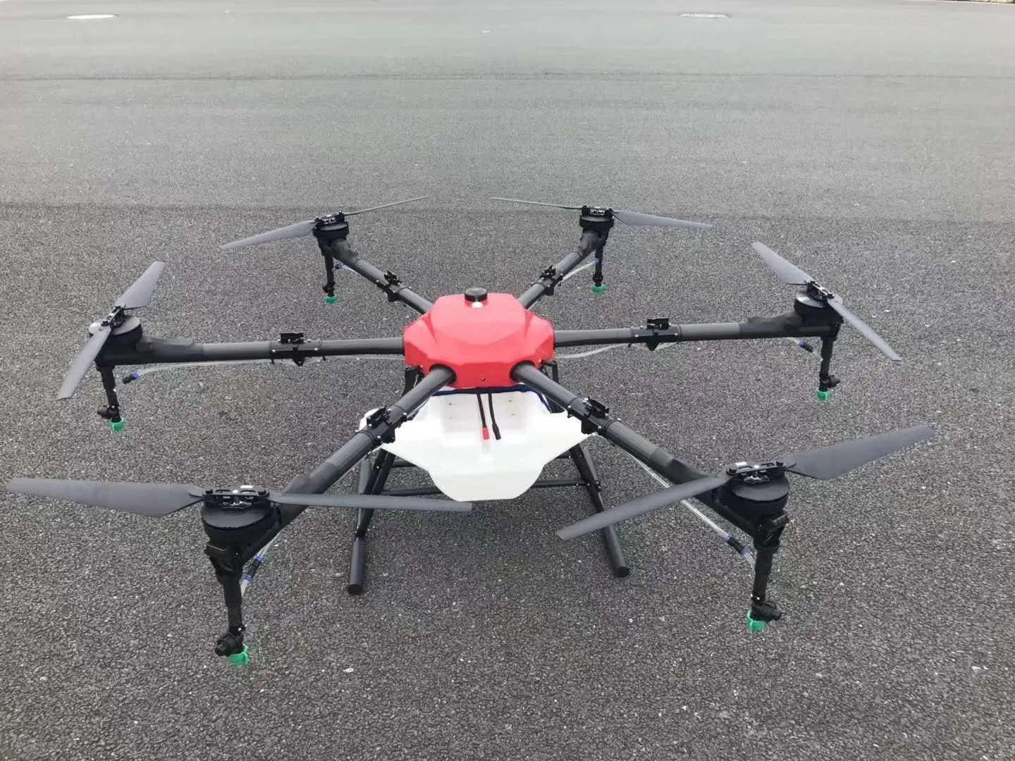 Опрыскивание Drone Drone, сельского хозяйства, бла