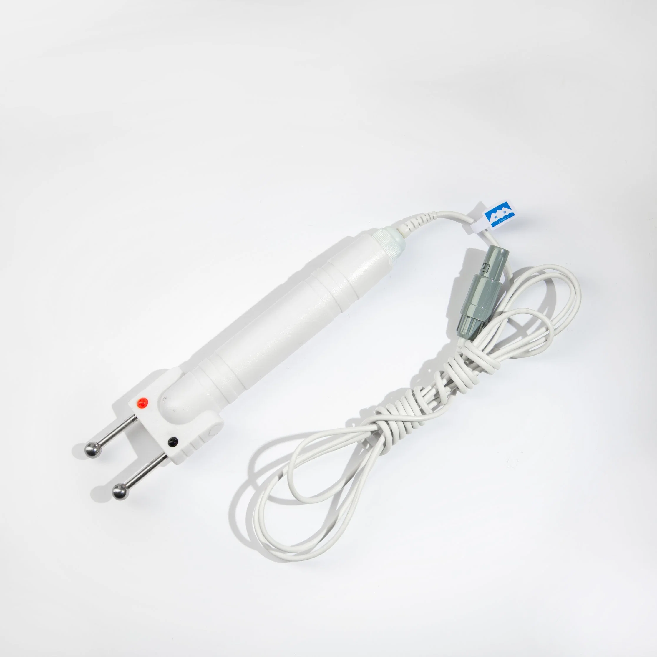Medical Disposable Hand-Held Electrodes