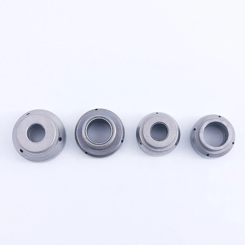 Processing Metal Stainless Steel Aluminum Iron CNC Precision Car Hardware