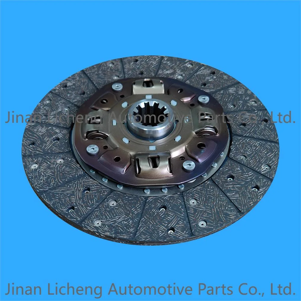 31250-E0g40 Clutch Hino Transmission Assy Clutch Plate for Hino