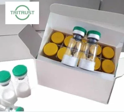 Sermaglutide Hormone Peptide Na-Semax/Na-Selank/Na-Selank-Nh2/Na-Semax-Nh2/Pinealon/Cortagen/Epithalon/Na-Epithalon/Na-Epithalon-Nh2