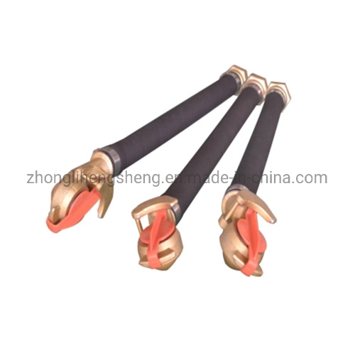 Railway Wagon Train Brake Parts Air Brake Hose