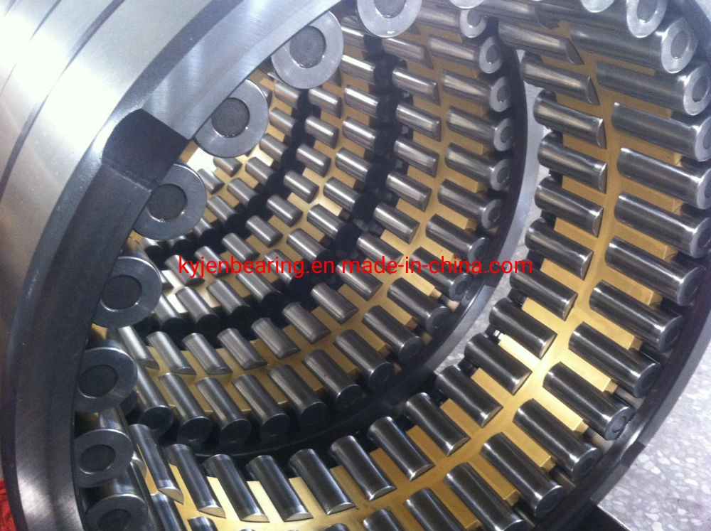 Four Row Cylindrical Roller Bearing for Rolling Mills FC3246168 Spherical Roller Bearing/Angular Contact Ball Bearing/Thrust Roller Bearing/Steel Plant Bearing