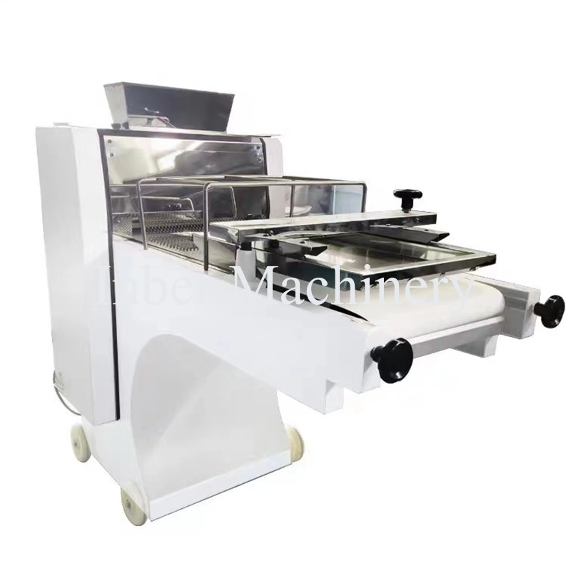 High Capacity Bakery Equipment Toast Loave Sandwich Baguette Bread Maker Machine Production Line