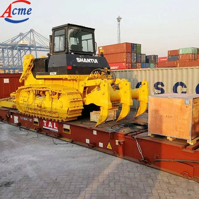 Sea Freight Forwarder From Qingdao to Antwerp