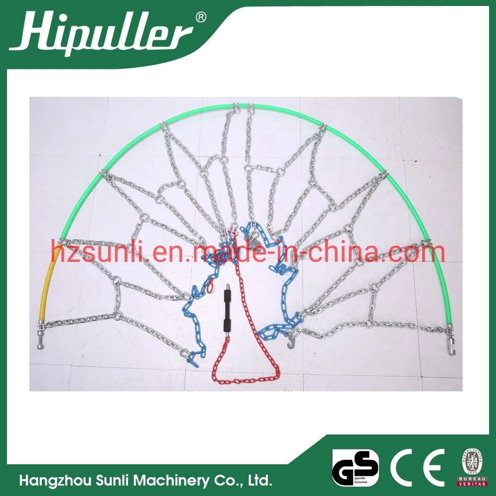 Kns Type Passenger Car Snow Chains / Truck Chain