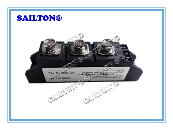 Rectifier Power Supply International Standard Packaging Welding Structure Rectifier Diode Module