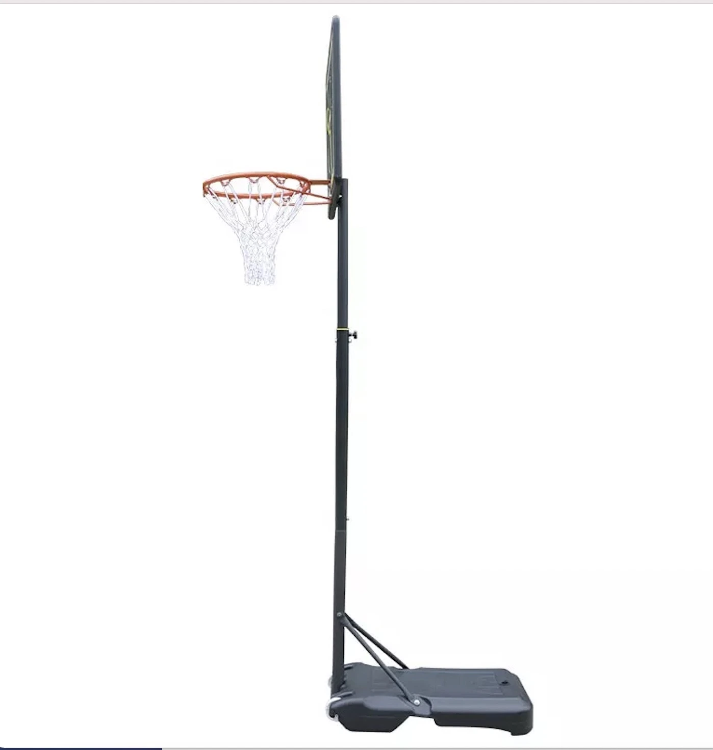 Factory Promotion Direct Outdoor Basketball Hoops Portable for Sale