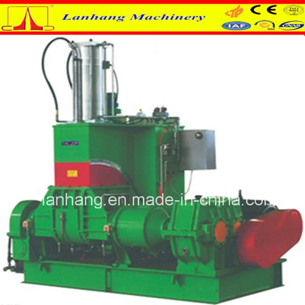 Low Price Blending Cylinder Pressed Rubber Vacuum Kneader Machine