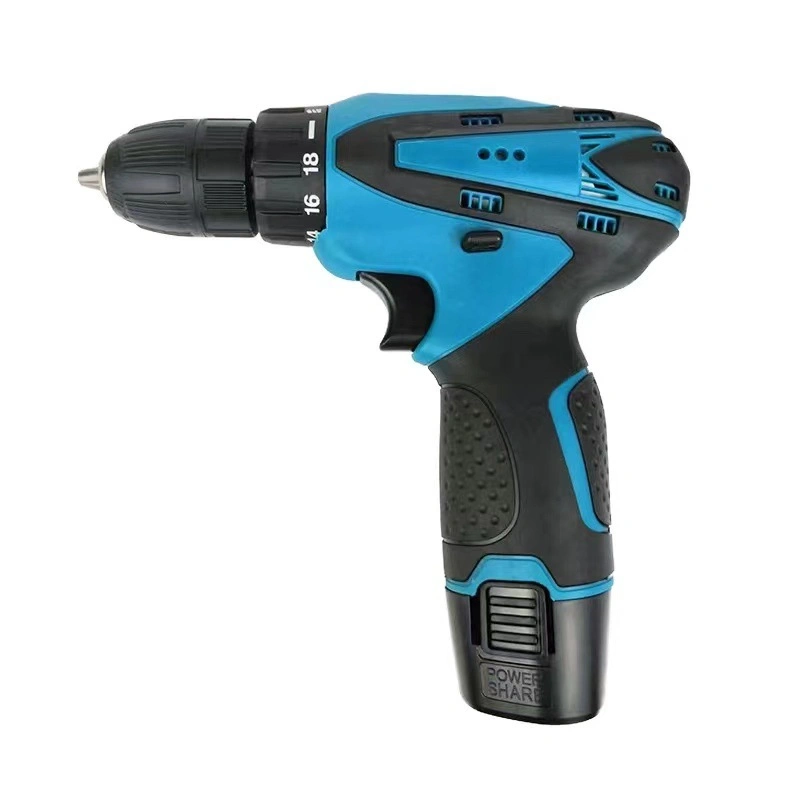 12V High Durability Cordless Drill Power Tools